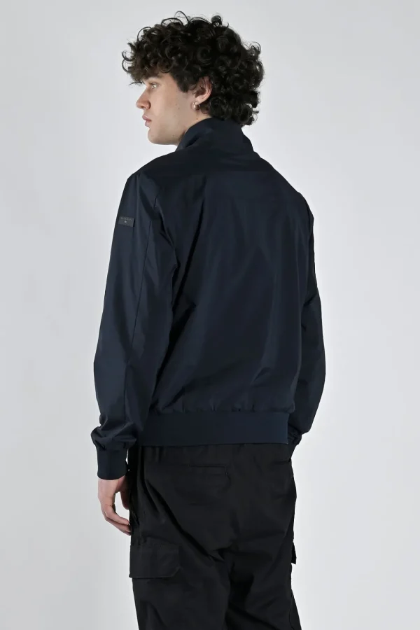 Giacca Ethan Windbreaker