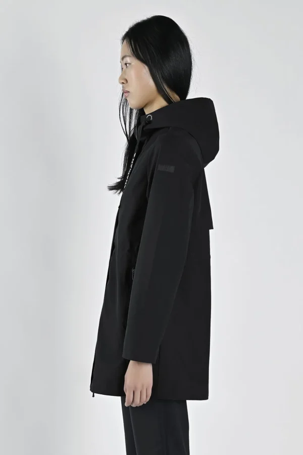 Giacca Jennifer Ultralight