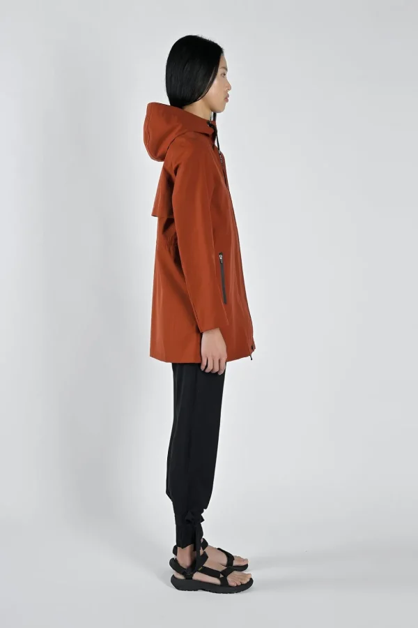 Giacca Jennifer Ultralight