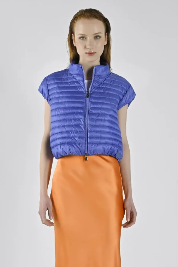 Giacca Lucy Recycled