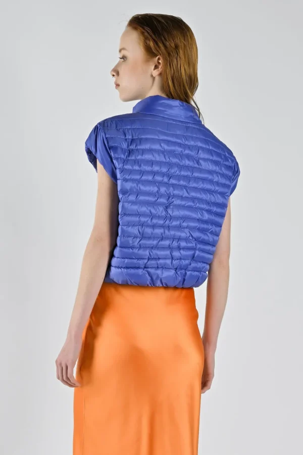 Giacca Lucy Recycled