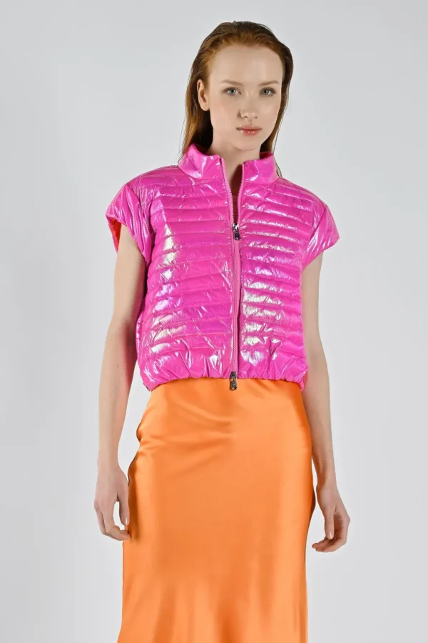Giacca Lucy Recycled Glamour