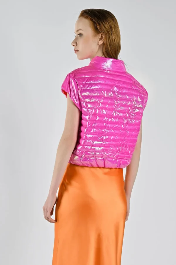 Giacca Lucy Recycled Glamour