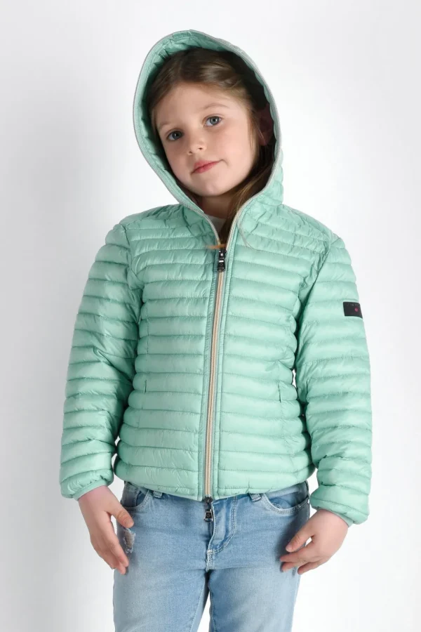 Giacca Summer Maya Recycled