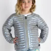 Giacca Summer Roxy Recycled Glamour