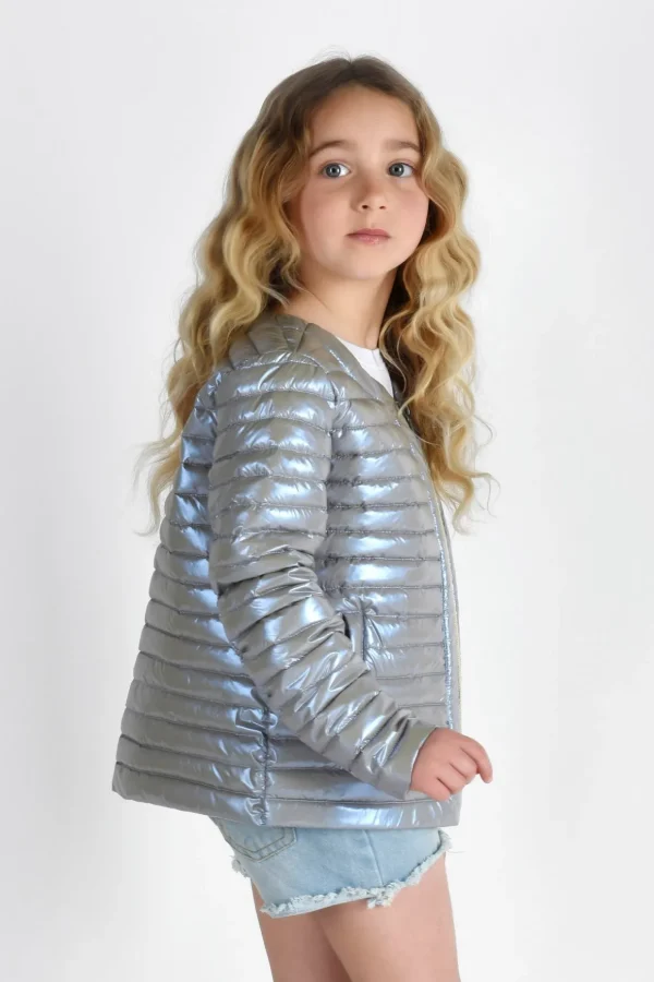 Giacca Summer Roxy Recycled Glamour
