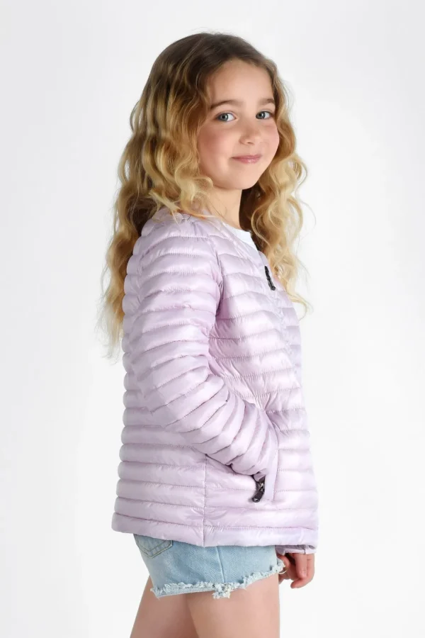 Giacca Summer Roxy Recycled