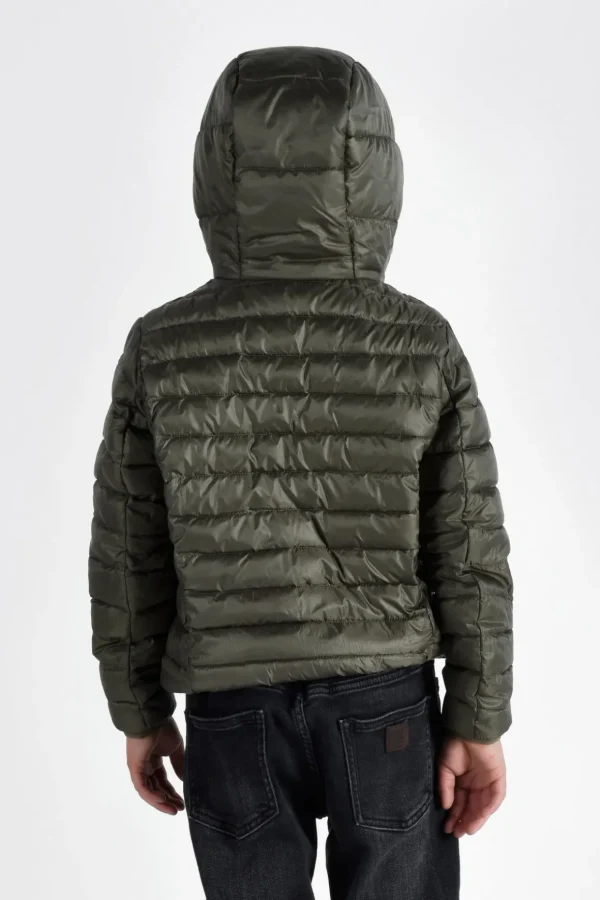 Giacca Summer Scott Recycled