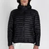 Giacca Uomo Scott Recycled