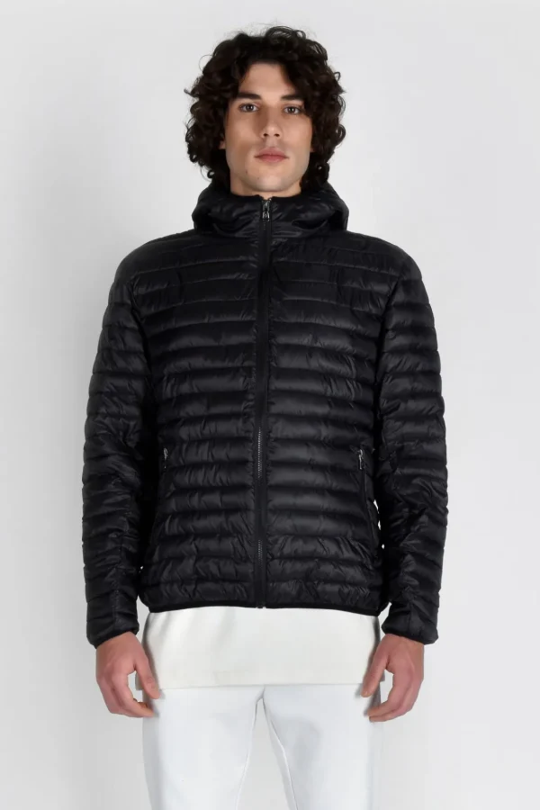 Giacca Uomo Scott Recycled