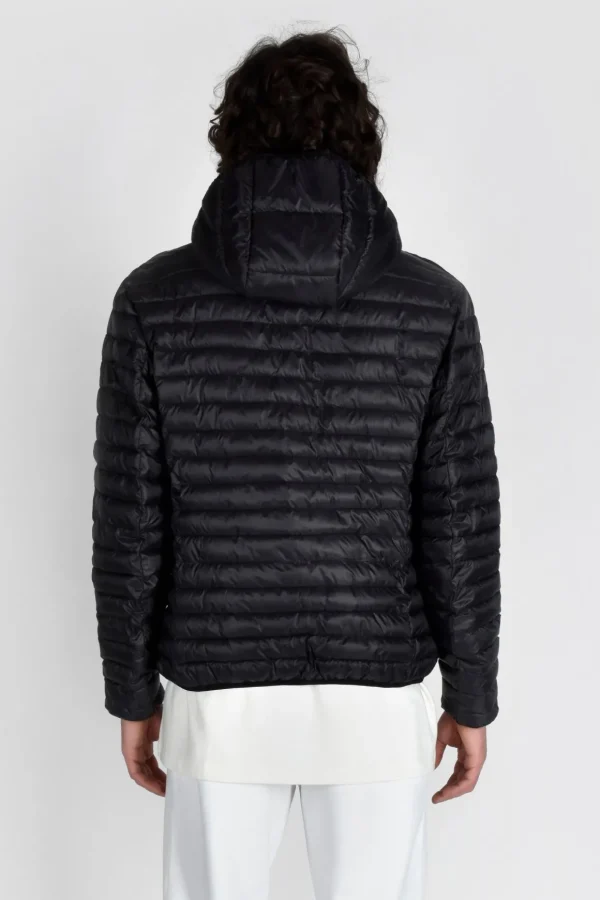 Giacca Uomo Scott Recycled