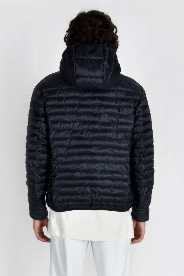 Giacca Uomo Scott Recycled