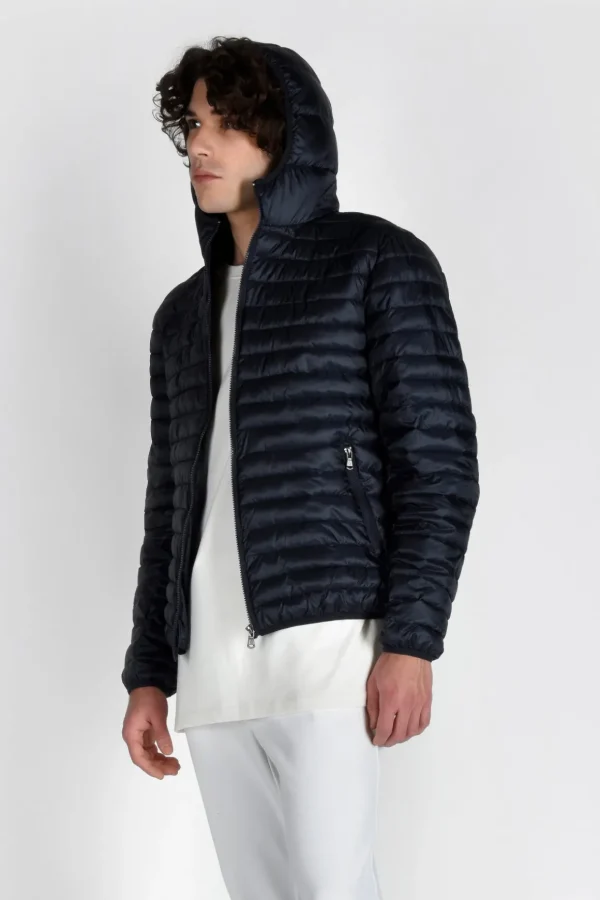Giacca Uomo Scott Recycled