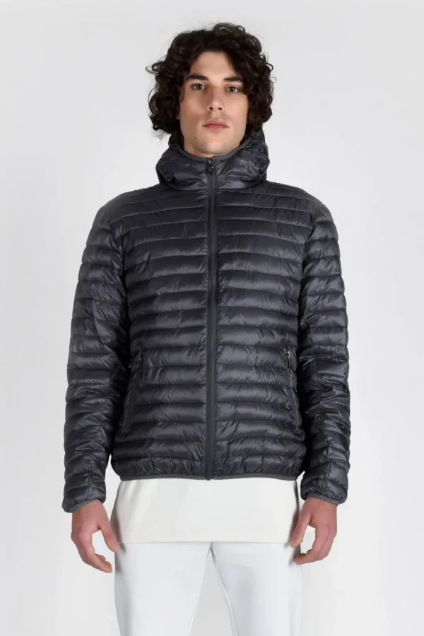 Giacca Uomo Scott Recycled