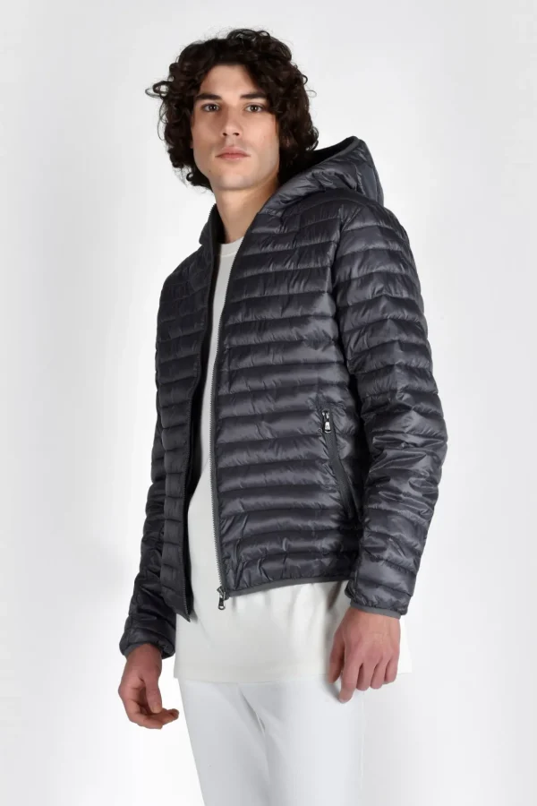 Giacca Uomo Scott Recycled
