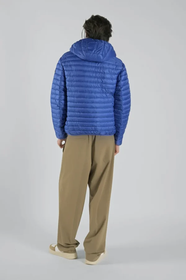 Giacca Uomo Scott Recycled
