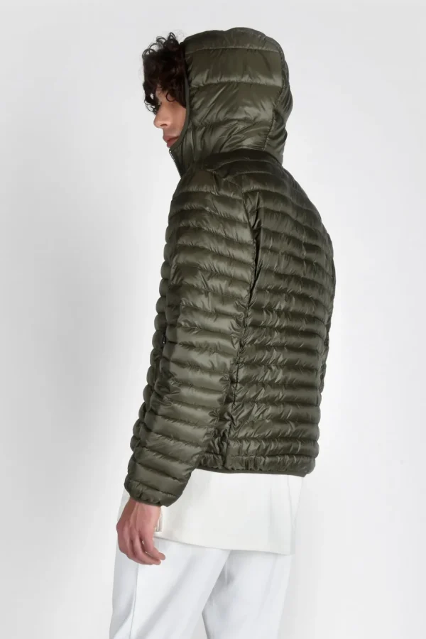 Giacca Uomo Scott Recycled