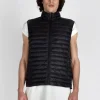 Giacca Uomo Scott Vest Recycled
