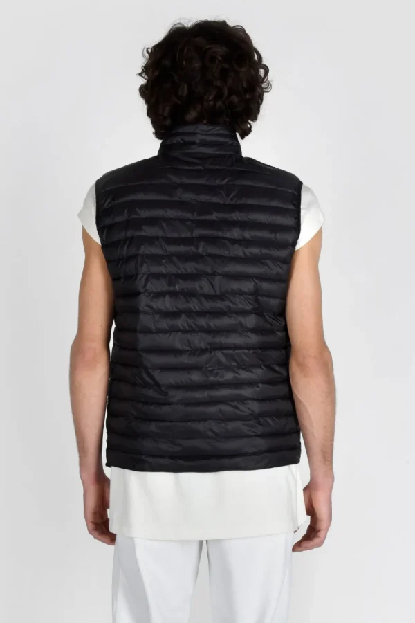 Giacca Uomo Scott Vest Recycled