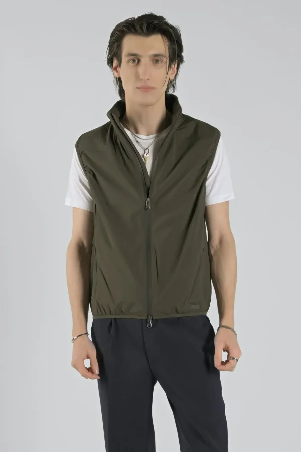 Gilet Horace