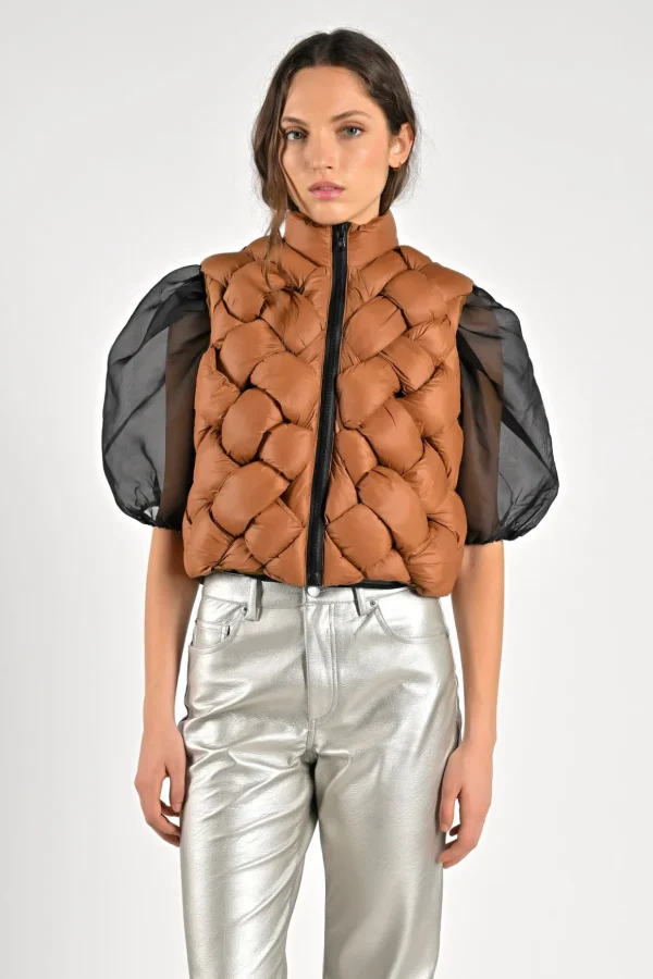 Glenda Vest