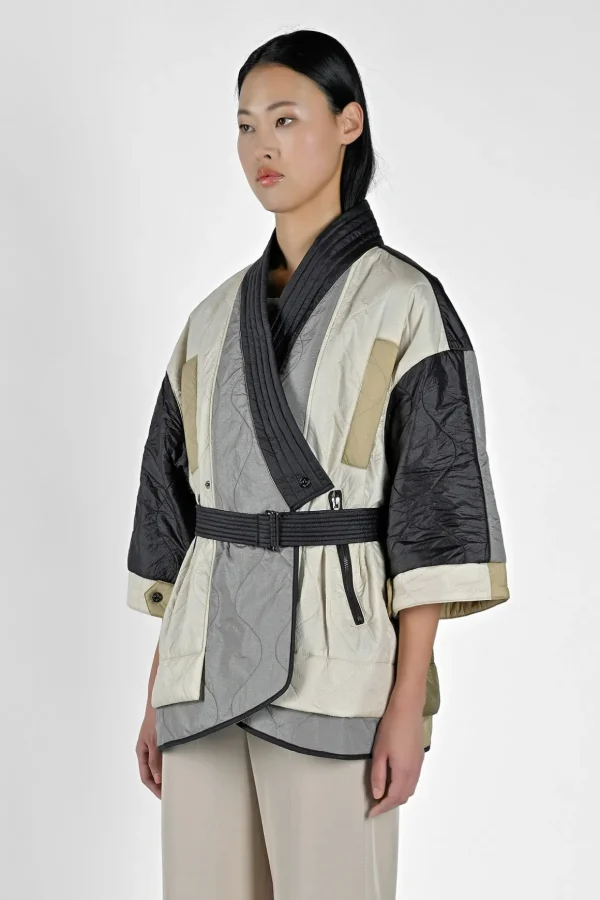 Kimono Grace Long