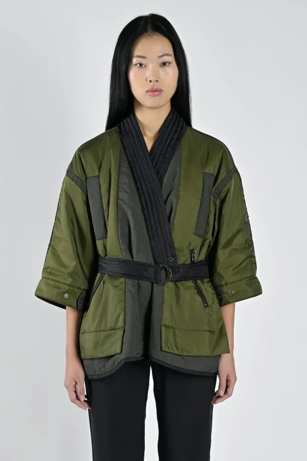 Kimono Long Cleo