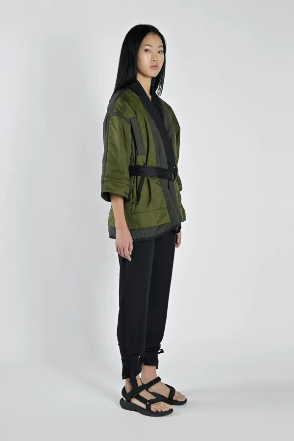 Kimono Long Cleo
