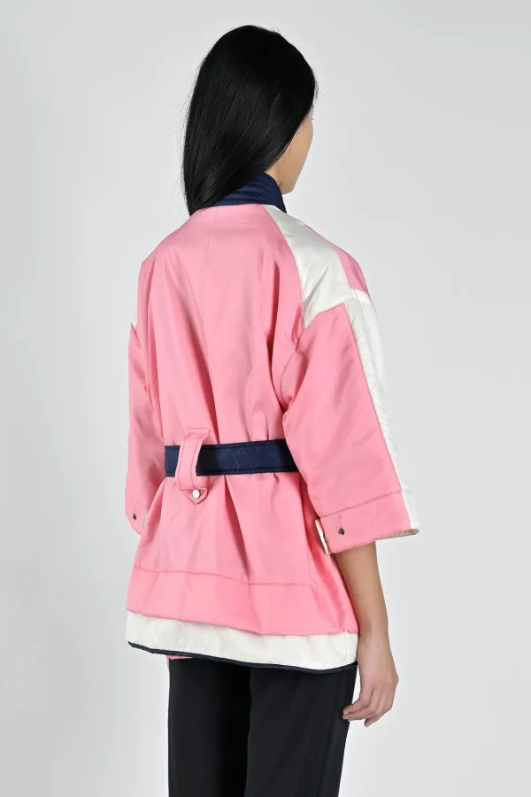 Kimono Long Cleo