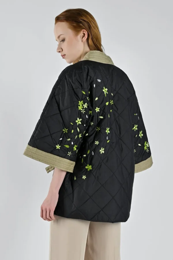 Kimono Zoe Long