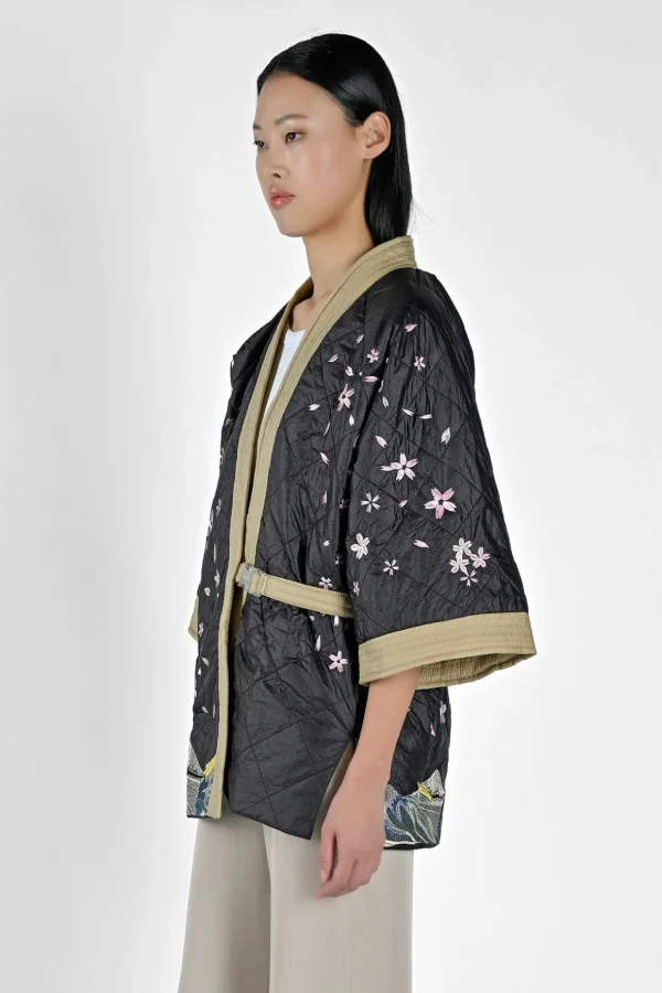 Kimono Zoe Long