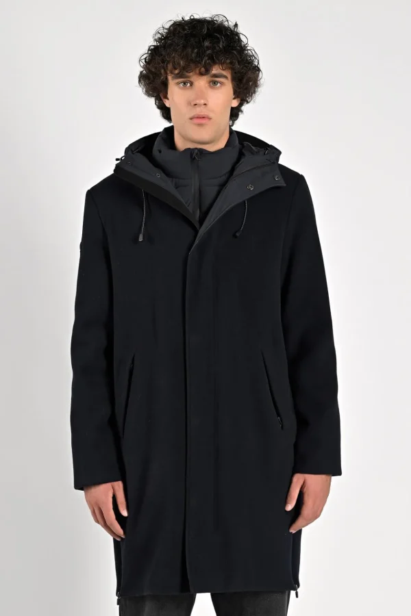 Lansing Coat
