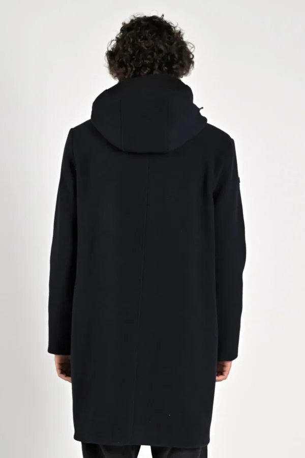 Lansing Coat