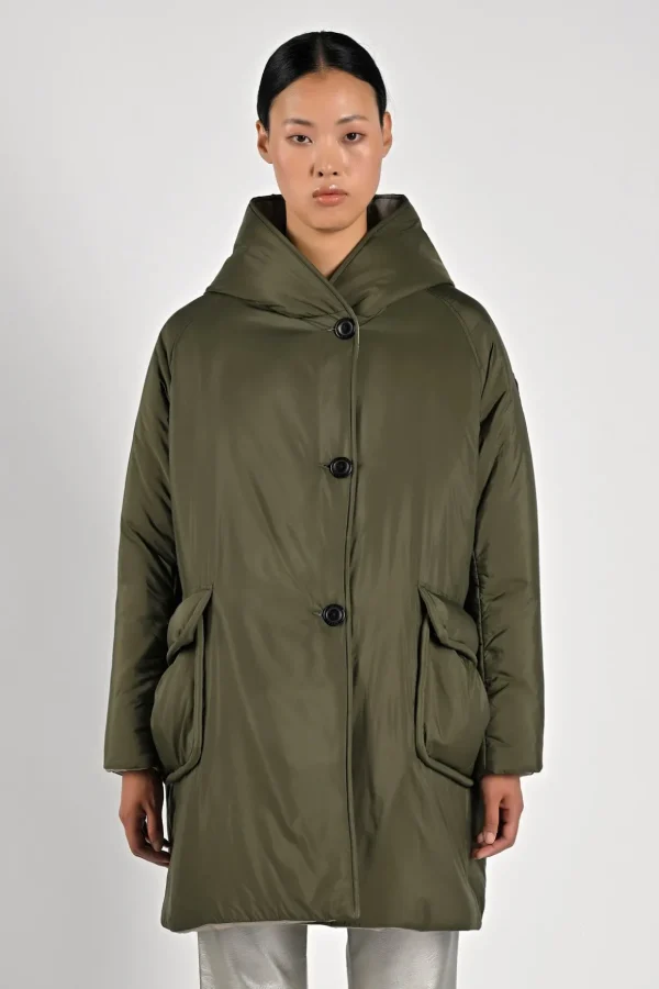 Lemoray Reversible