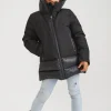 Lutty Coat Kid
