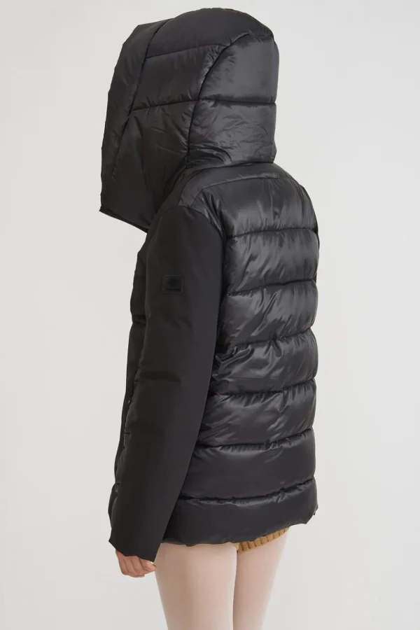 Lytton Coat