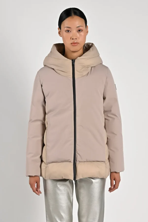 Lytton Coat