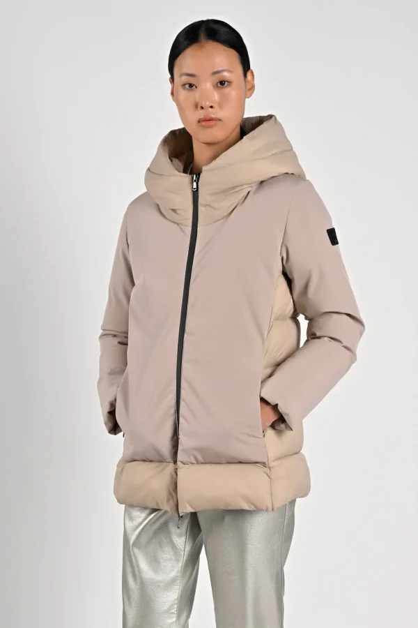Lytton Coat