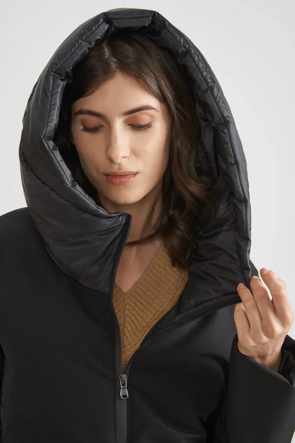 Lytton Coat