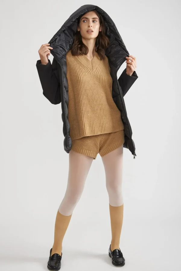 Lytton Coat