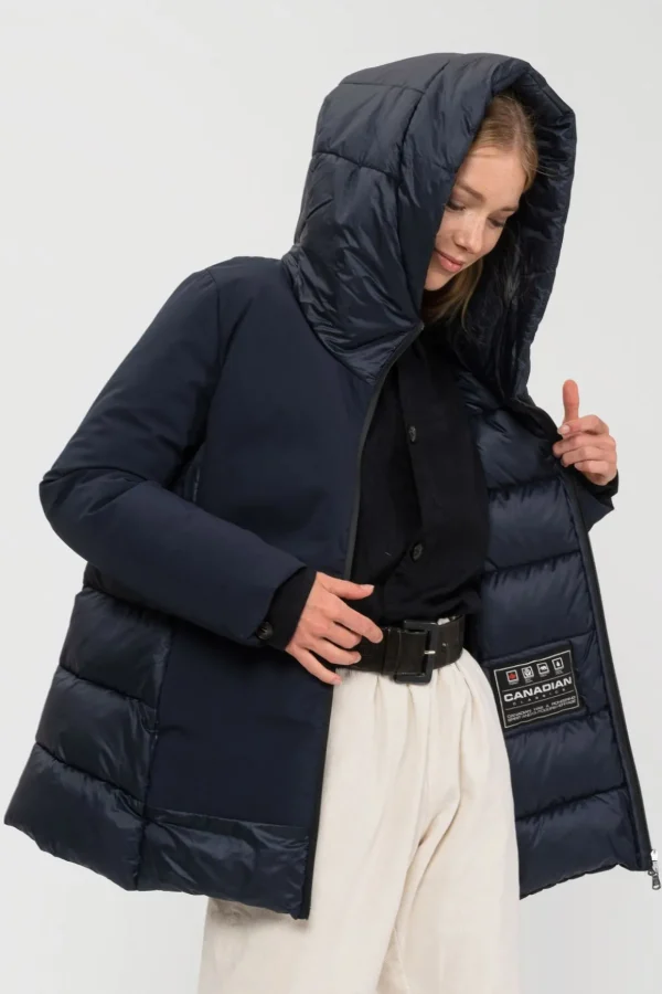 Lytton Coat