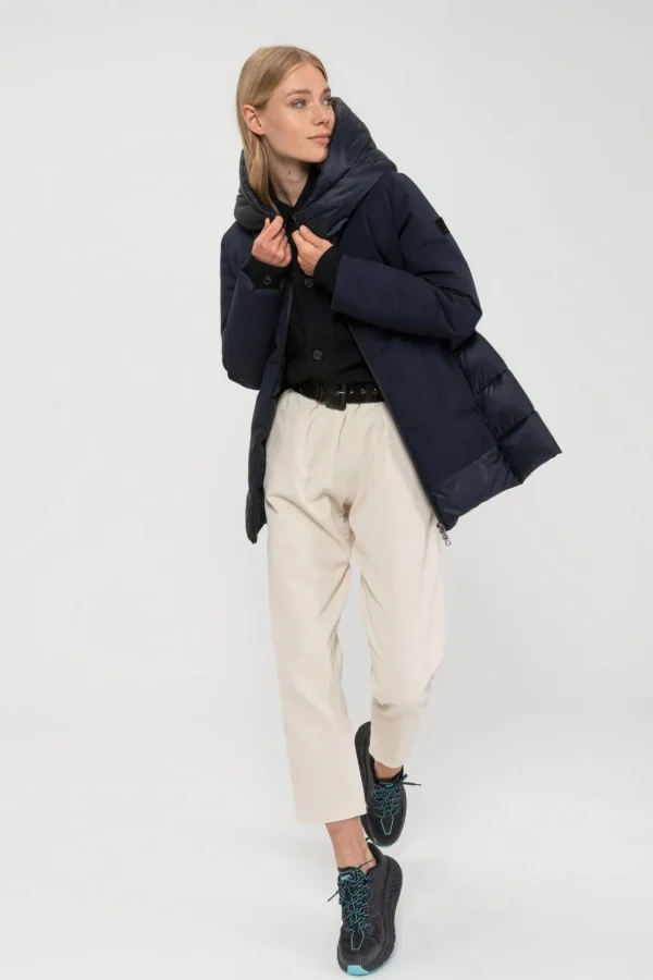 Lytton Coat