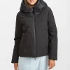 Lytton Jacket