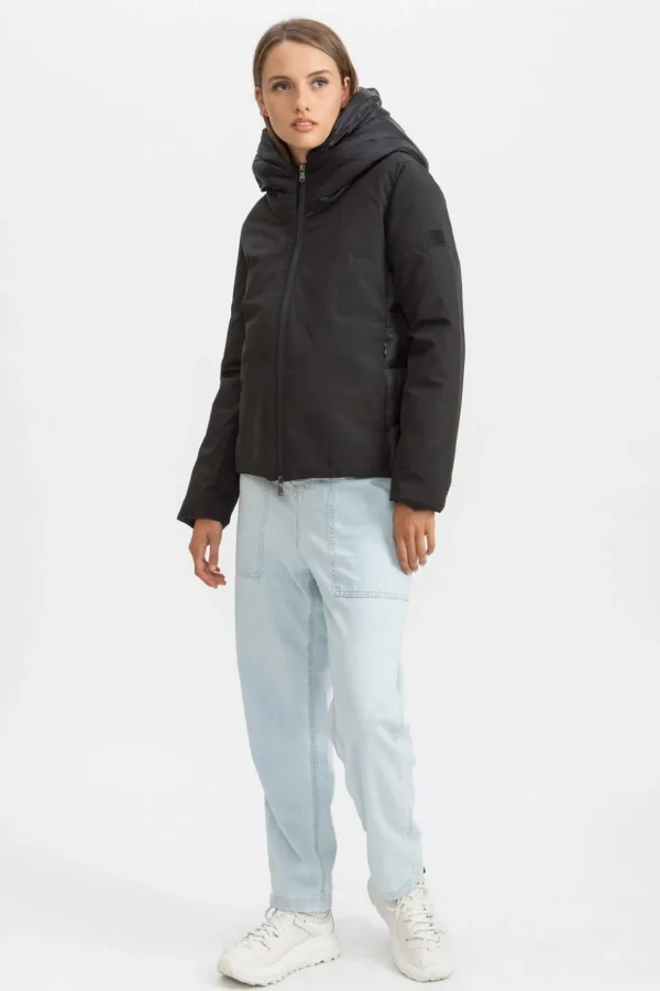 Lytton Jacket