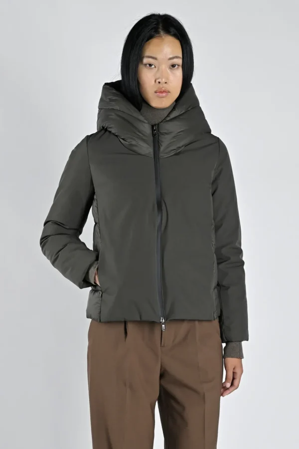 Lytton Jacket