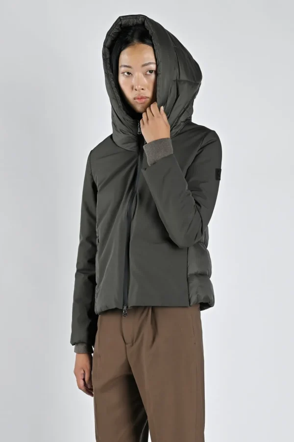 Lytton Jacket