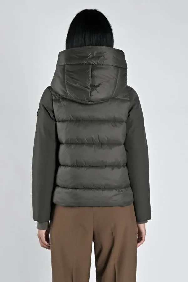 Lytton Jacket