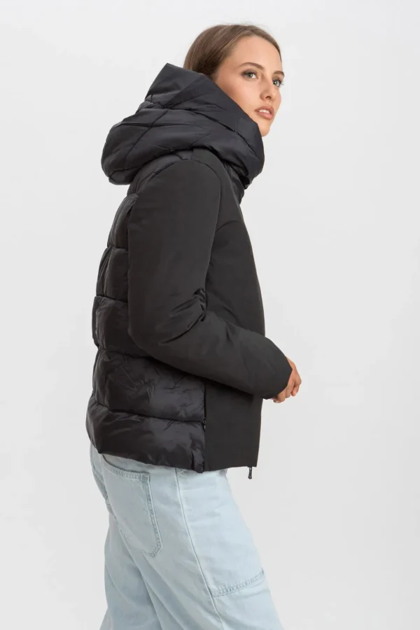 Lytton Jacket