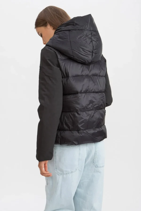 Lytton Jacket