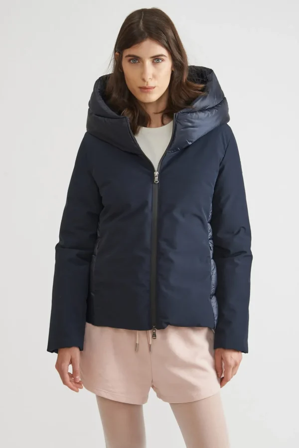 Lytton Jacket
